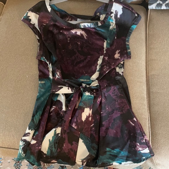 Calvin Klein Top - Picture 2 of 4